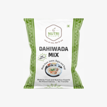 dahiwadada mix