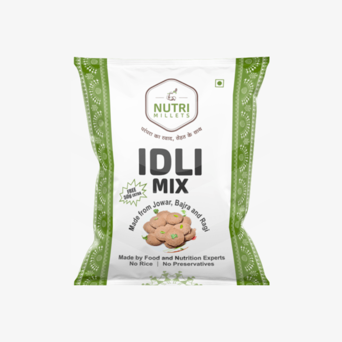 idli mix